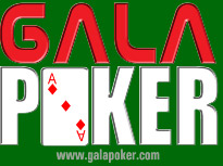 Gala Poker Room