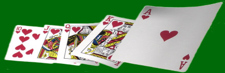 Poker Cards